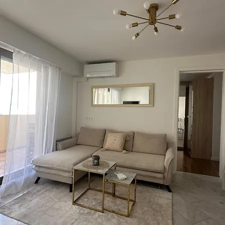 Magnificent Flat In With Swimming Pool Lägenhet