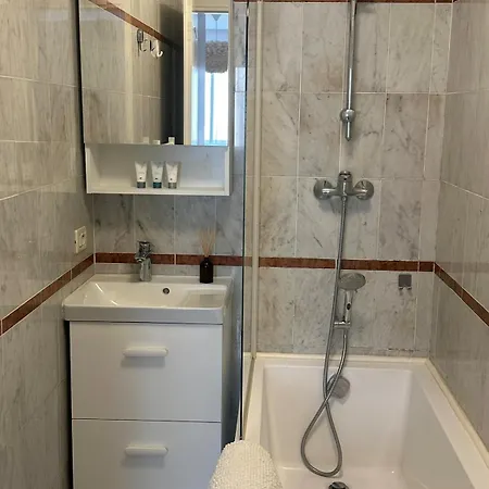Magnificent Flat In With Swimming Pool Appartement