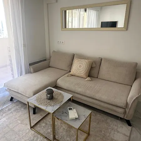 Appartement Magnificent Flat In With Swimming Pool *